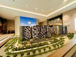 Tampines North Drive 1 (D18), Condominium #555063071
